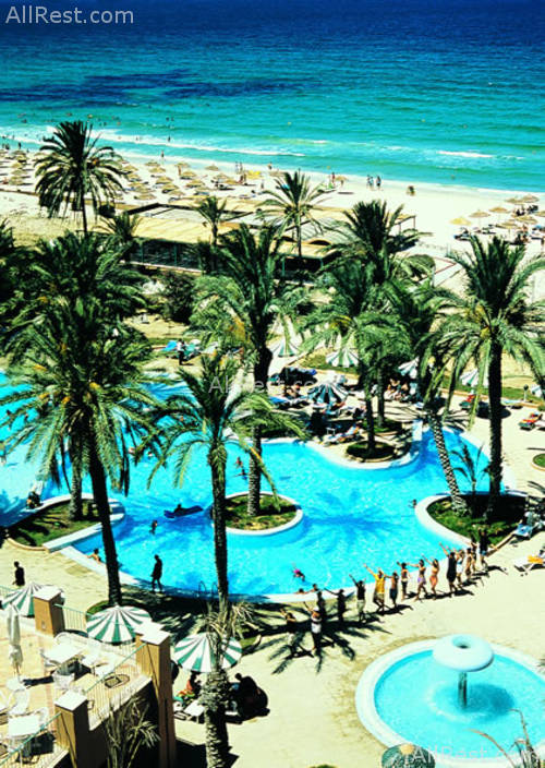 Karthago El Ksar Hotel 22